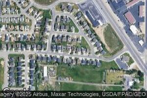 836 Willowbrook Ln, Pleasant View, UT 84404