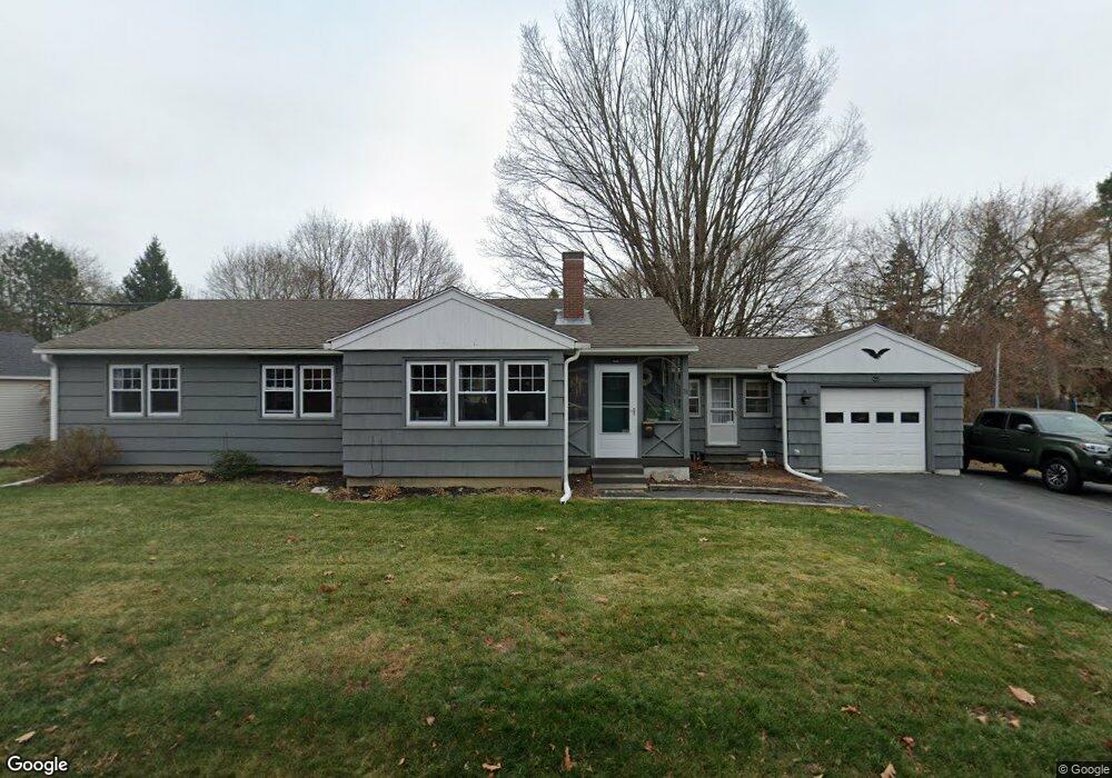 24 Rogers Rd, Yarmouth, ME 04096 - photo 1