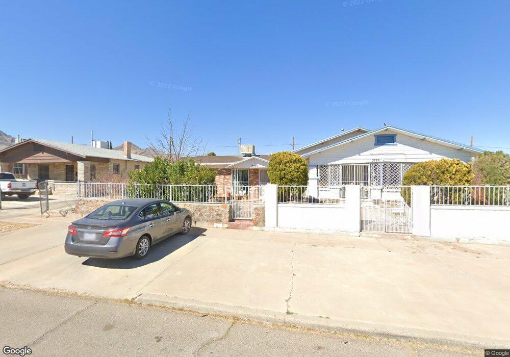 3729 Morehead Ave unit A, El Paso, TX 79930 - photo 1