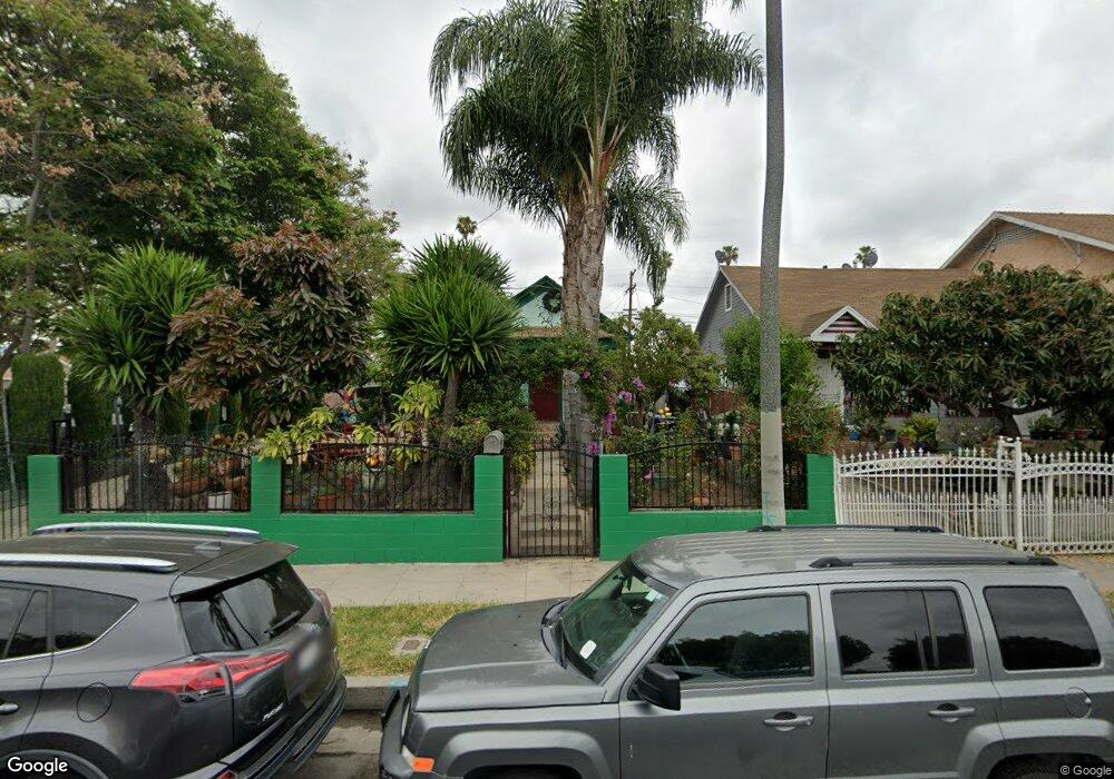 3954 S Hobart Blvd, Los Angeles, CA 90062 - photo 1