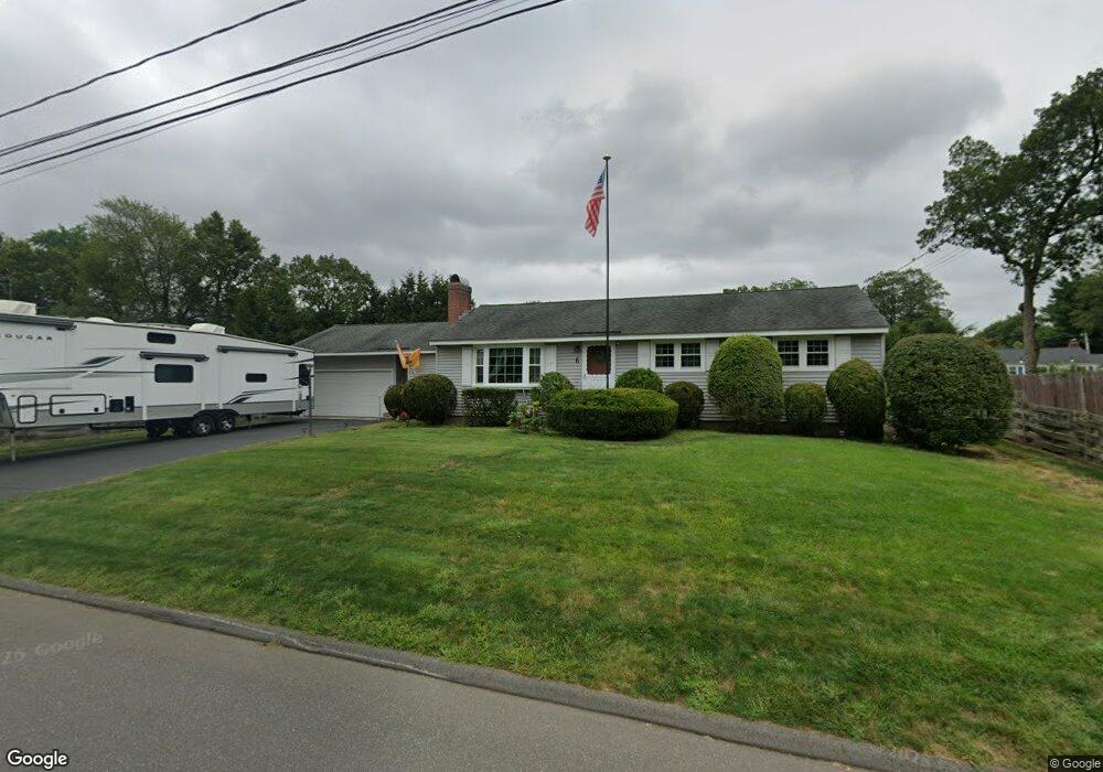 6 Missile Dr, Enfield, CT 06082 - photo 1