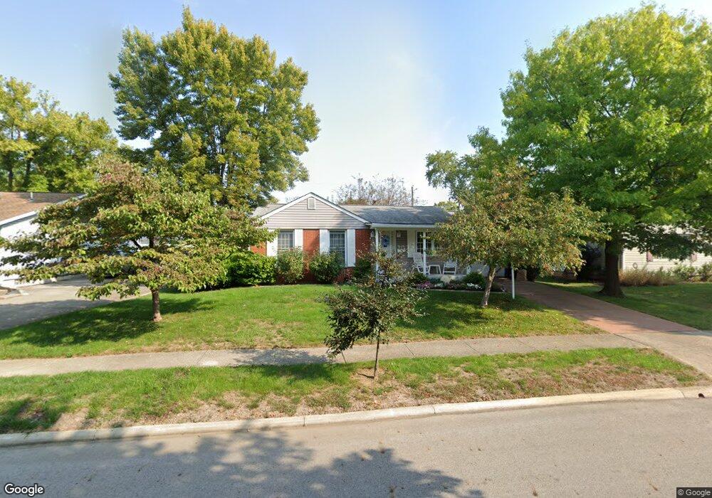 1430 Cardwell Square S, Columbus, OH 43229 - photo 1