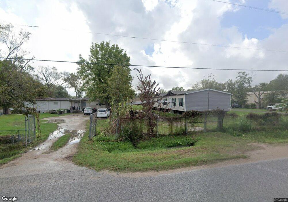 6401 Chippewa Blvd, Houston, TX 77086 - photo 1