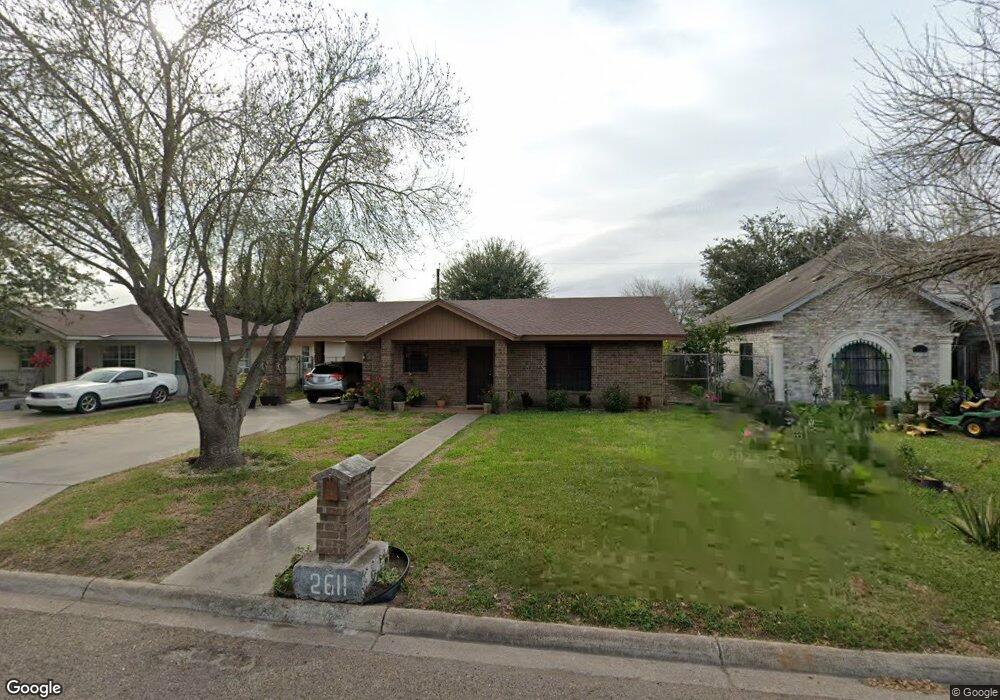 2611 N Louisiana Ave, Weslaco, TX 78596 - photo 1