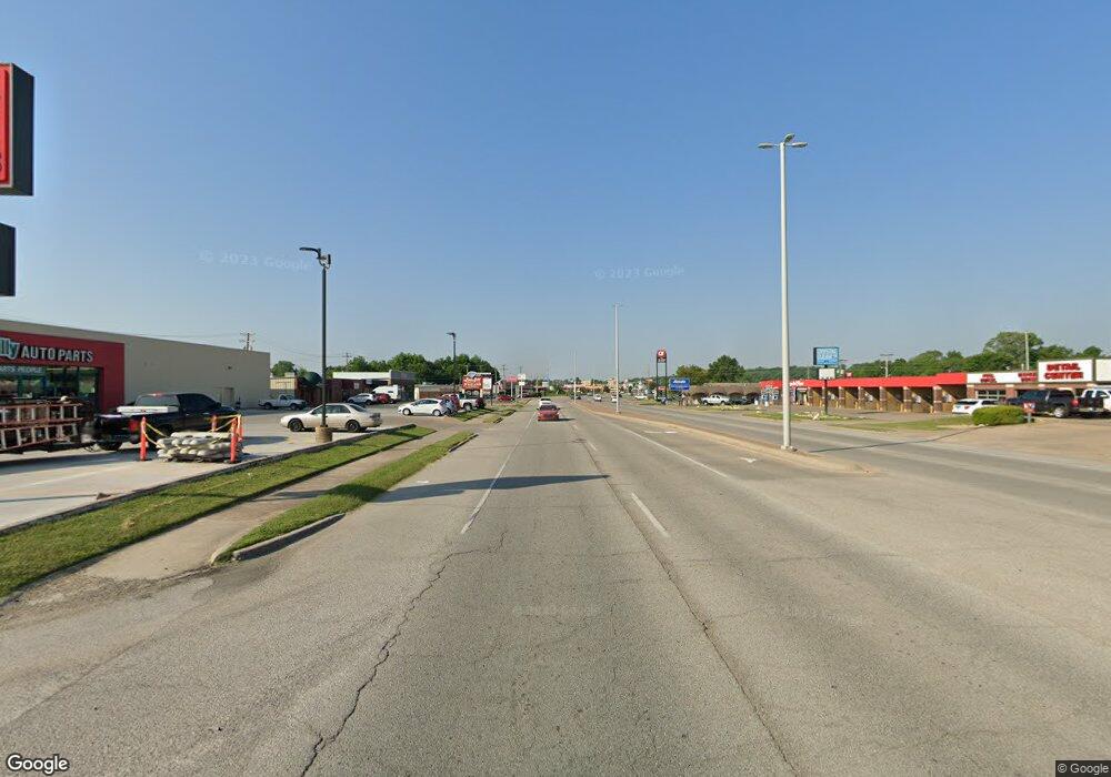 598 Claremore Rt 6, Claremore, OK null - photo 1