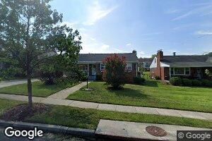 2113 Iverson St, Temple Hills, MD 20748