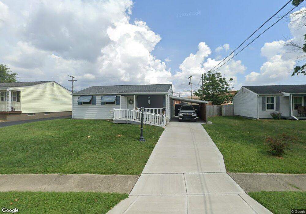 3708 Shirley Ln, Columbus, OH 43228 - photo 1