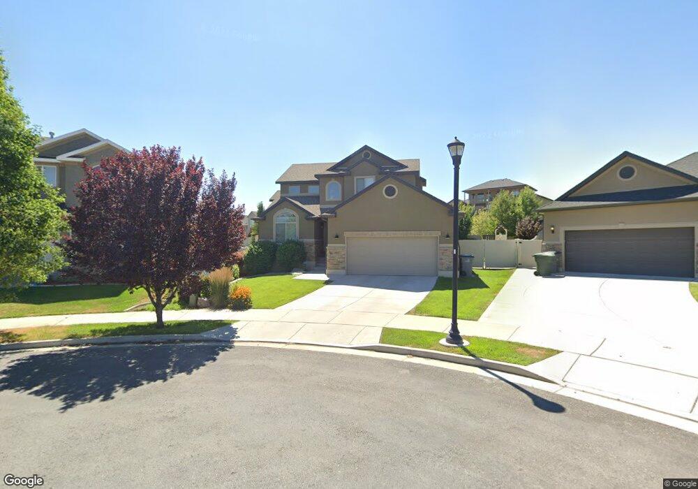 3853 Tamarisk Ct, South Jordan, UT 84095 - photo 1