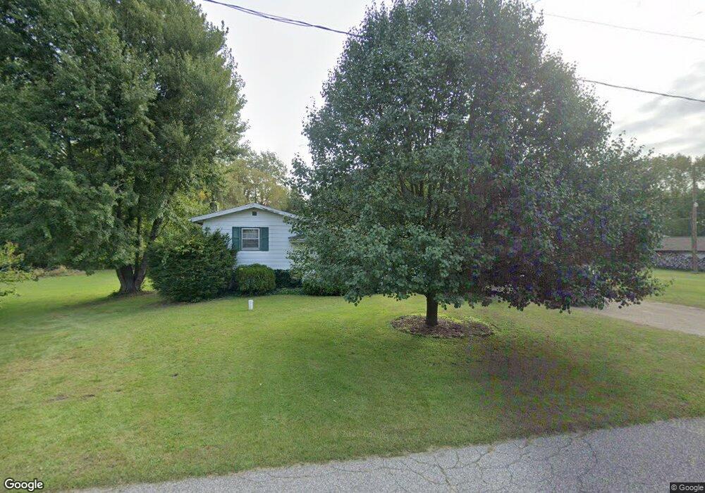 8173 N Wilhelm Rd, La Porte, IN 46350 - photo 1