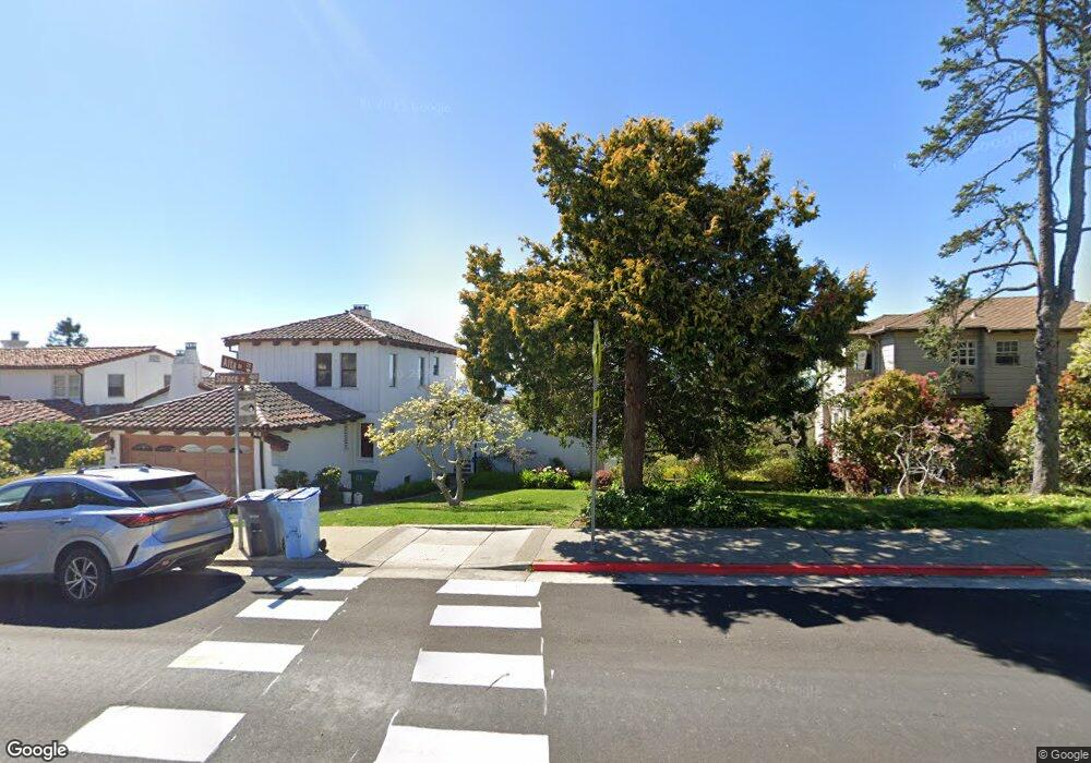 460 Spruce St, Berkeley, CA 94708 - photo 1