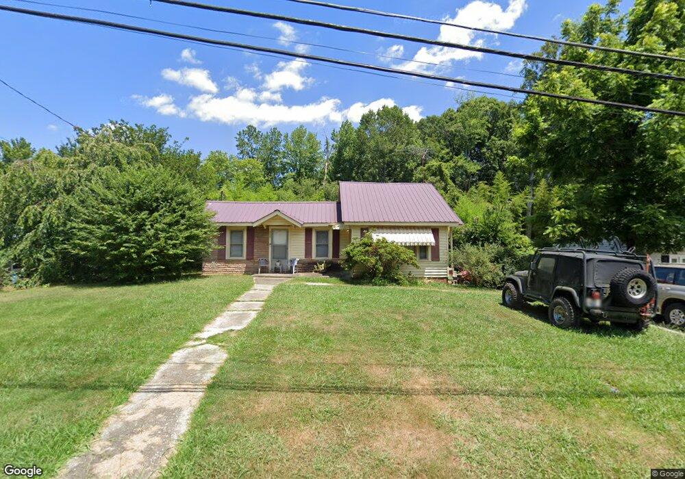 860 Mountain Rd, Asheboro, NC 27205 - photo 1