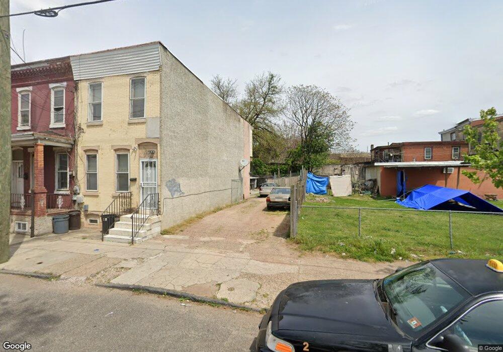 1146 S 3rd St, Camden, NJ 08103 - photo 1