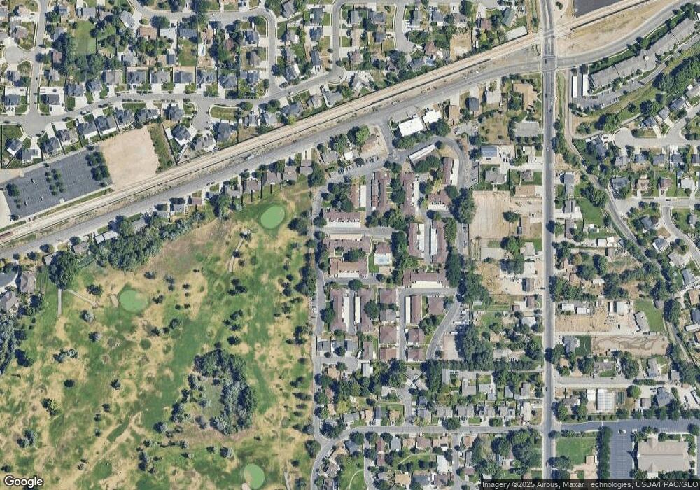 57 W San Rafael Ct, West Jordan, UT 84088 - photo 1