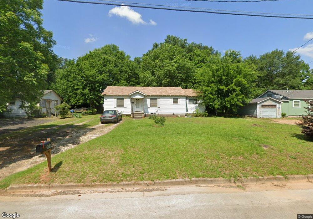 430 Glover Dr, Longview, TX 75601 - photo 1