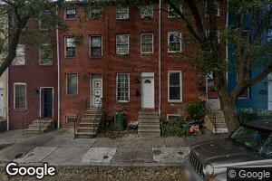 122 N Poppleton St, Baltimore, MD 21201