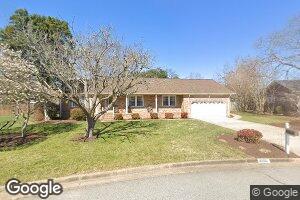 4516 Drum Castle Ct, Virginia Beach, VA 23455