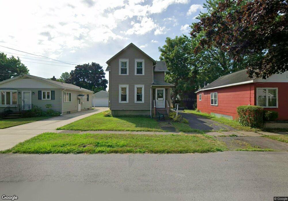 15 Stenzil St, North Tonawanda, NY 14120 - photo 1