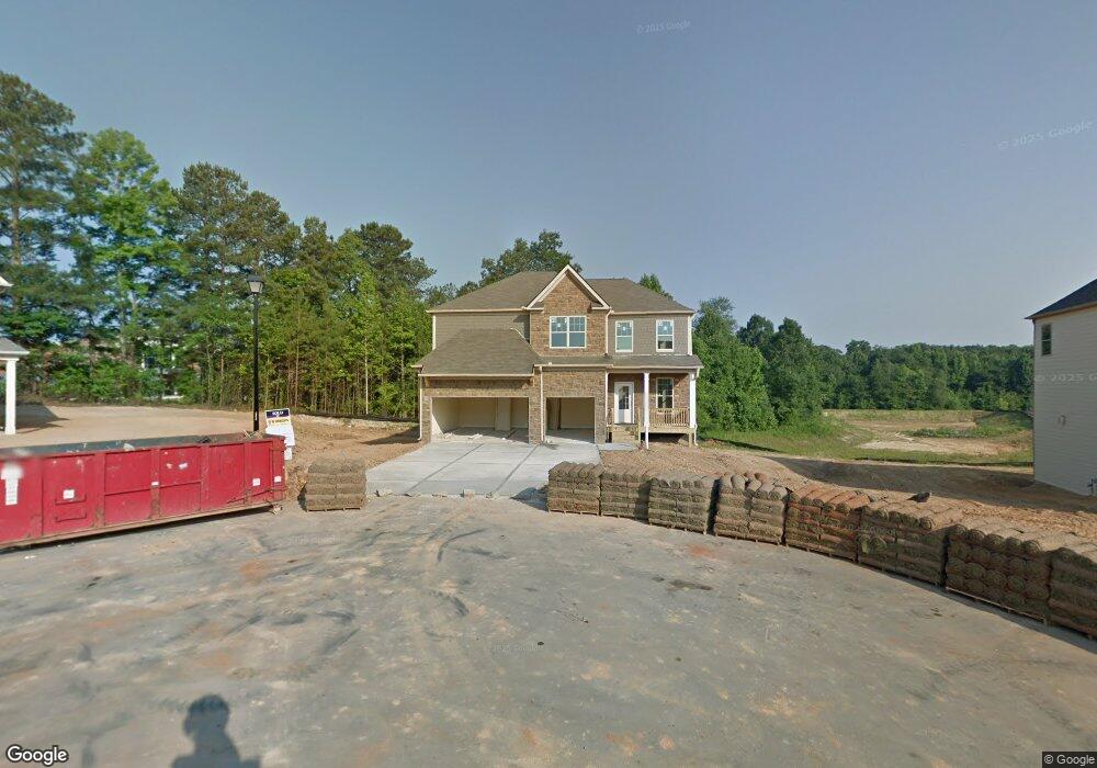 2564 Allsborough Way, Dacula, GA 30019 - photo 1