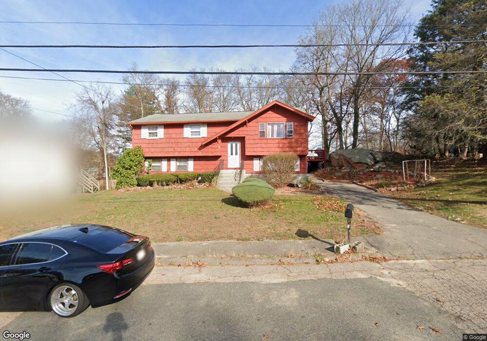 7 Gallagher Dr, Randolph, MA 02368 - photo 1