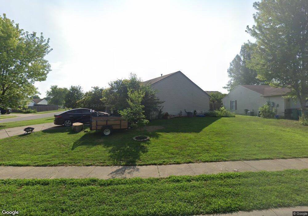 4049 Fairoaks Ct, Franklin, IN 46131 - photo 1