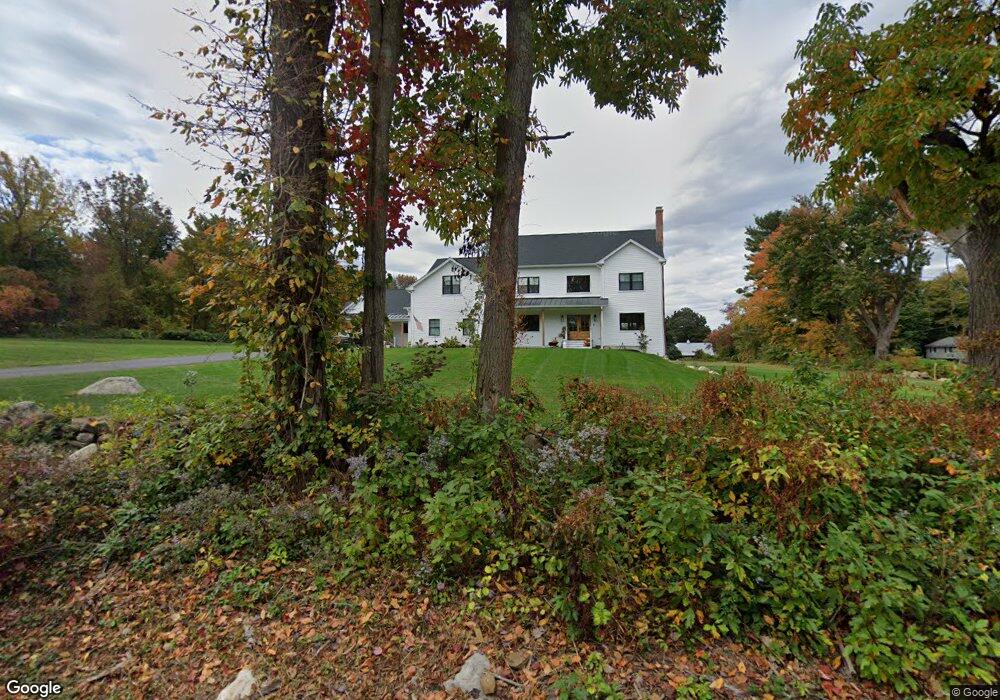 11 Daly Rd, East Hampton, CT 06424 - photo 1