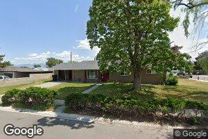 4825 S 4580 W, Salt Lake City, UT 84118