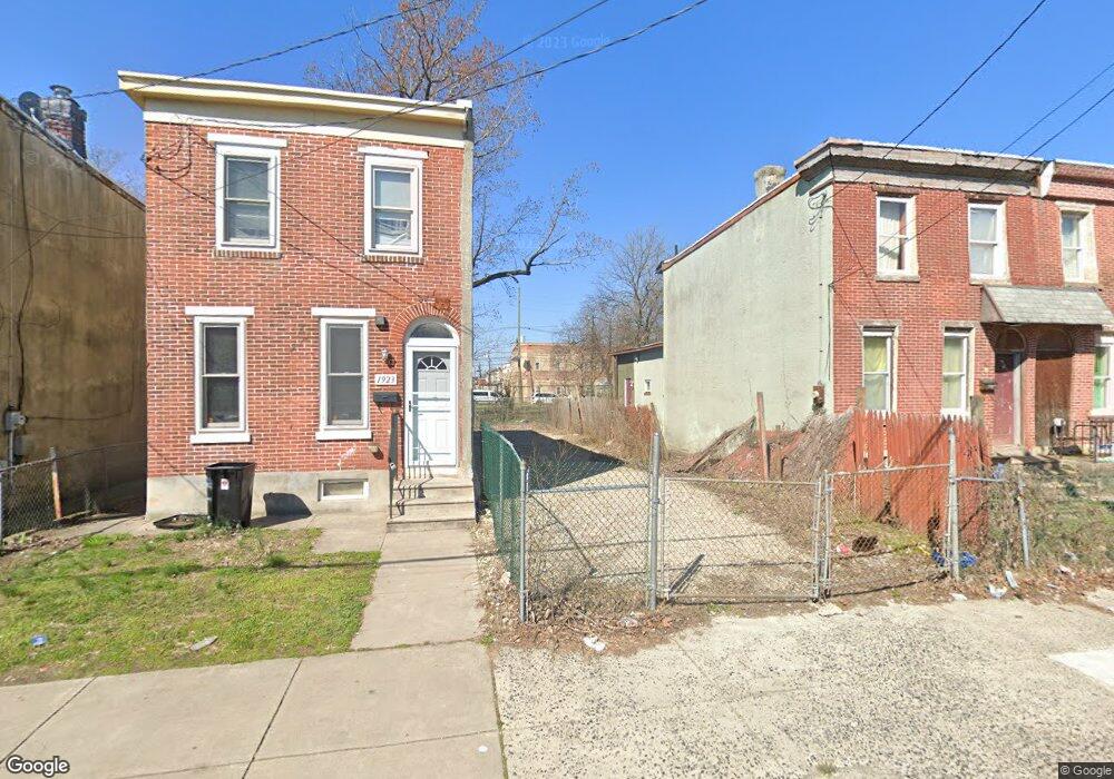 1921 Filmore St, Camden, NJ 08104 - photo 1