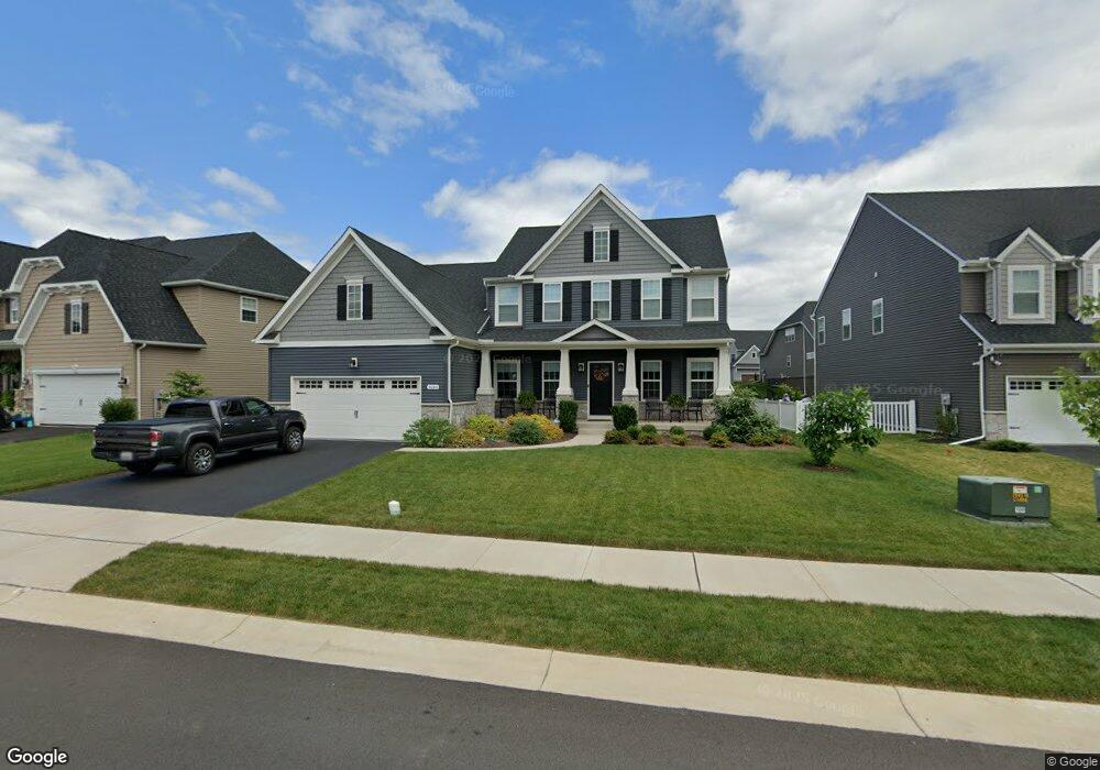 1684 Double Bank Rd, Frederick, MD 21702 - photo 1