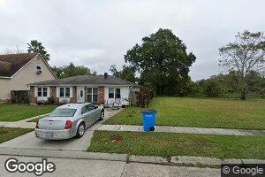 5901 6th St, Violet, LA 70092