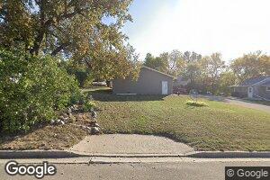 114 3rd Ave NE, Kenmare, ND 58746
