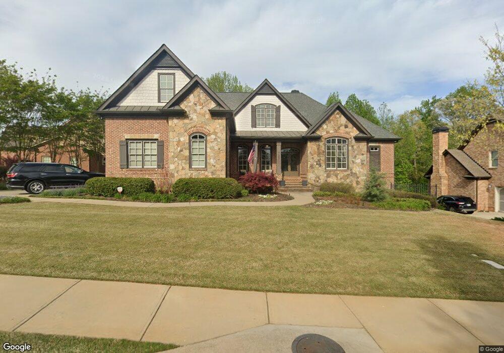 127 Slate Dr, Buford, GA 30518 - photo 1