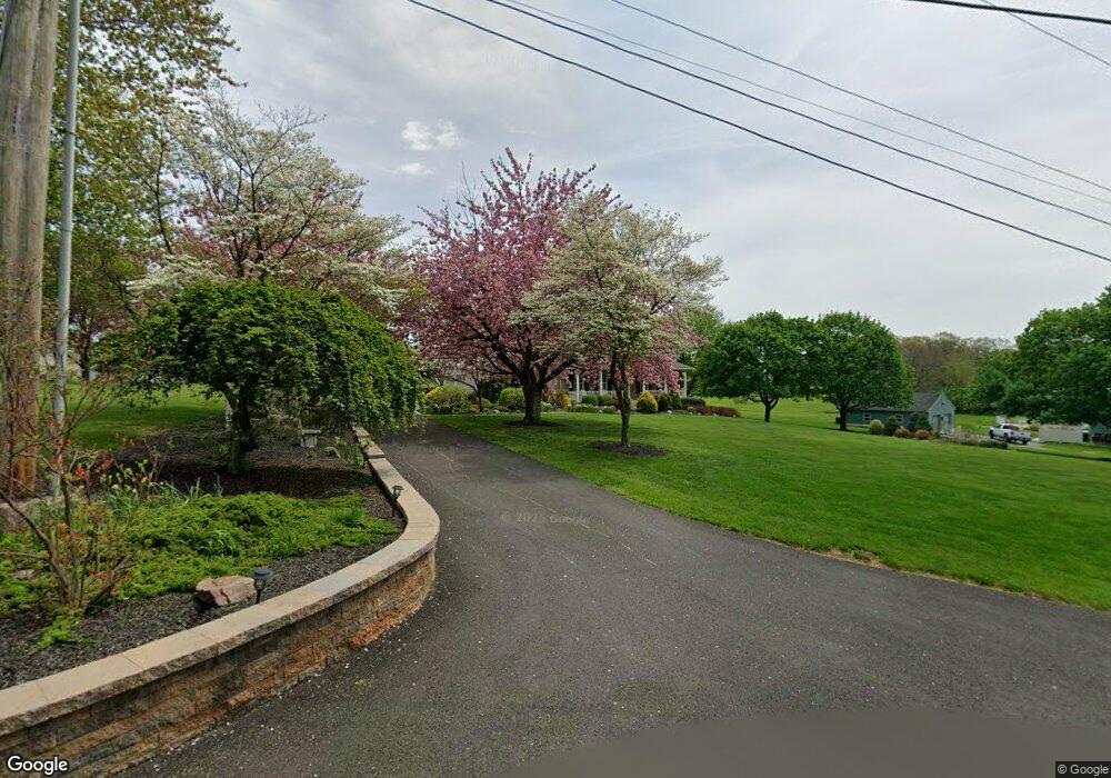 73 Moyer Rd, Morgantown, PA 19543 - photo 1