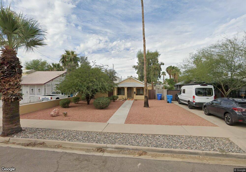 2324 N 9th St, Phoenix, AZ 85006 - photo 1