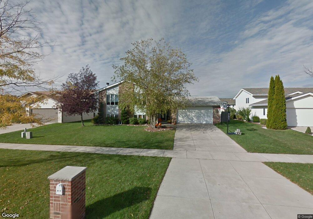 8968 Calhoun Place, Crown Point, IN 46307 - photo 1