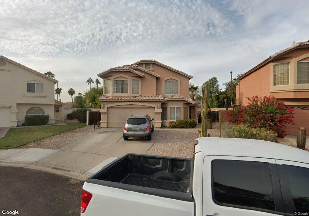 7410 E Nido Ave unit 4, Mesa, AZ 85209 - photo 1