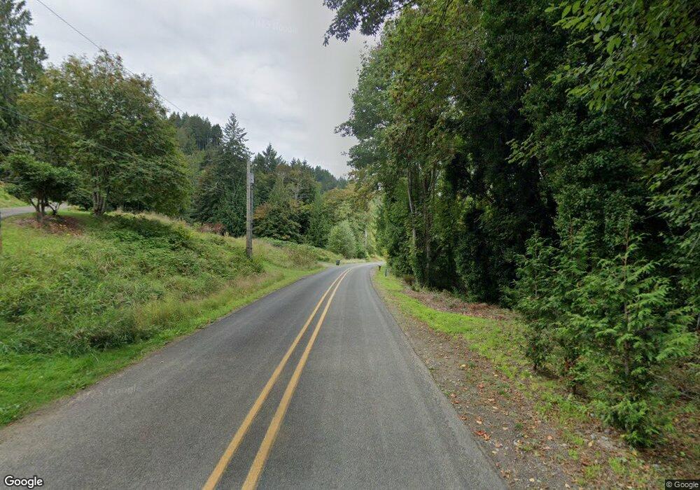 0 6.7Acres Seabeck Holly Rd W, Seabeck, WA 98380 - photo 1