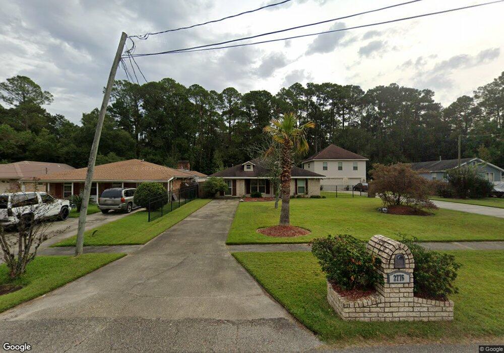 2776 10th St, Slidell, LA 70458 - photo 1