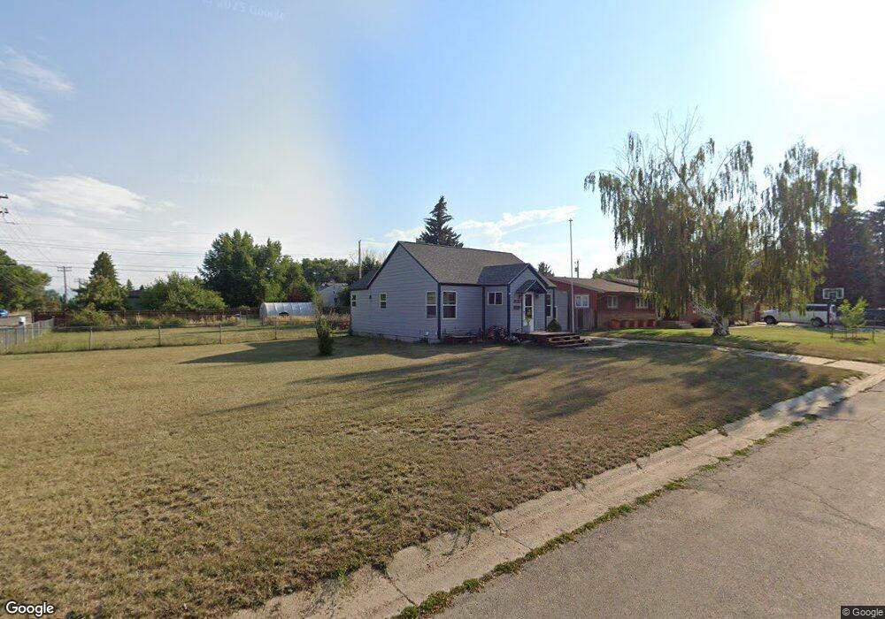 1214 Lewis St, Sheridan, WY 82801 - photo 1