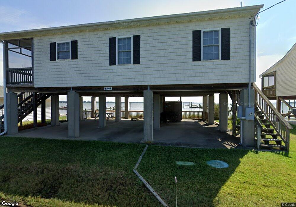 916 Fort Lowry Ln, Dunnsville, VA 22454 - photo 1