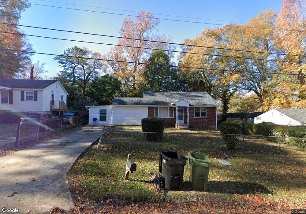 33 Mason Dr, Columbus, GA 31903 - photo 1