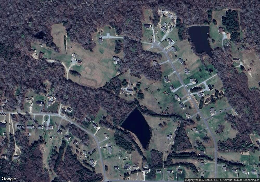 3468 Blue Moon Trail, Burlington, NC 27217 - photo 1