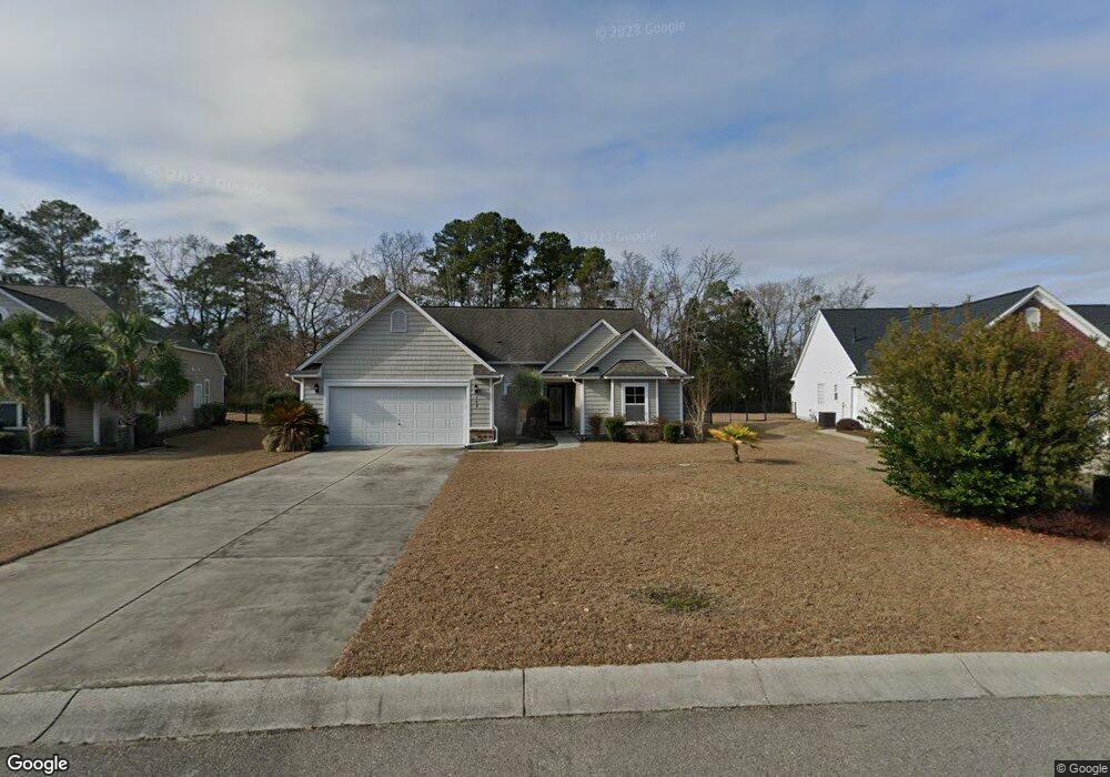 208 Tilly Ct, Conway, SC 29526 - photo 1