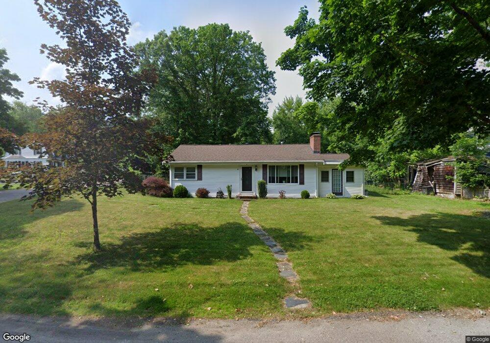 15 Buttonwood Ave, West Bridgewater, MA 02379 - photo 1