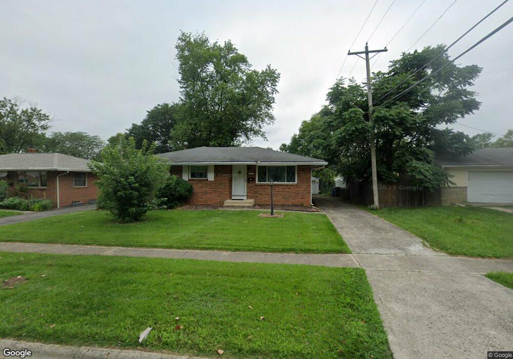 1129 Westphal Ave, Columbus, OH 43227 - photo 1