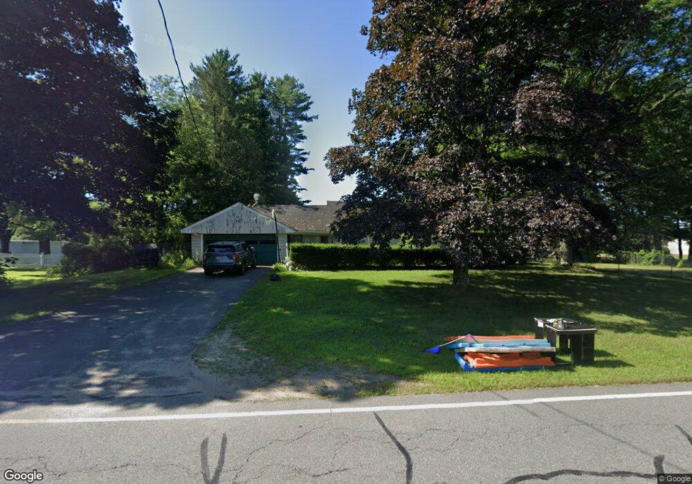 133 Depot Rd, Hatfield, MA 01038 - photo 1