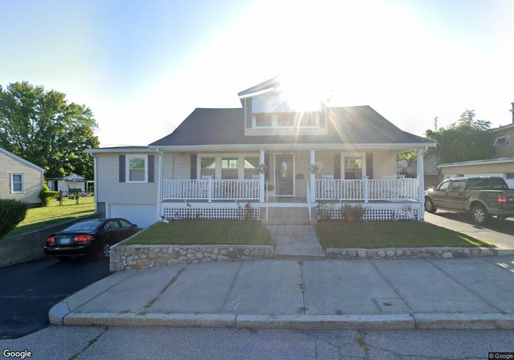 49 Kermit St, Woonsocket, RI 02895 - photo 1