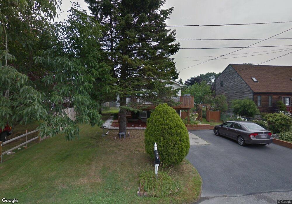 64 Allston Ave, Middletown, RI 02842 - photo 1