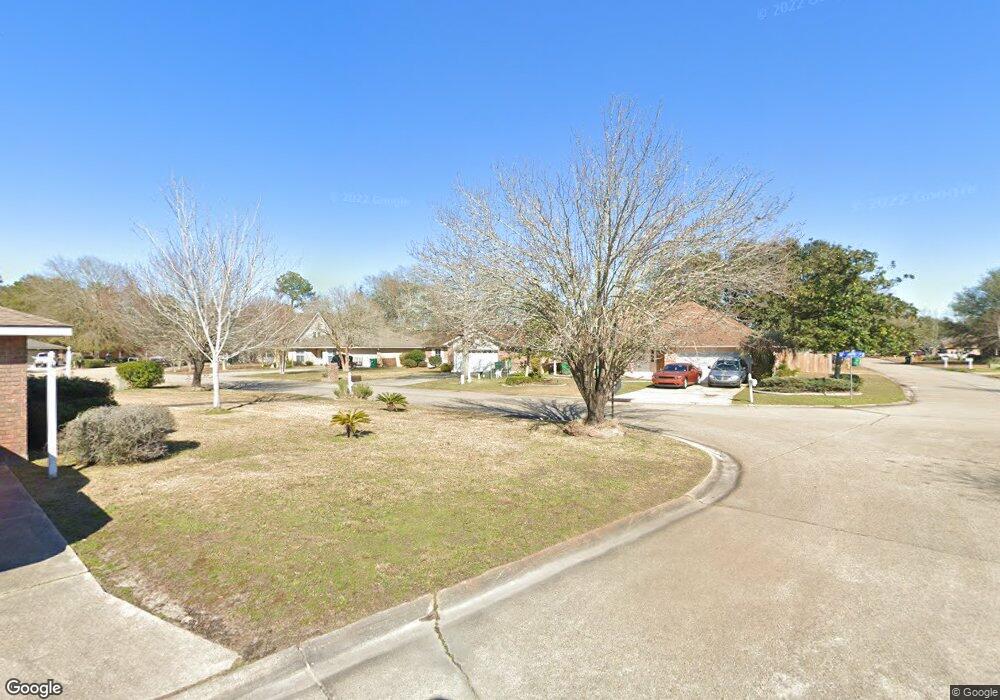 802 Lake Felicity Ct, Slidell, LA 70461 - photo 1