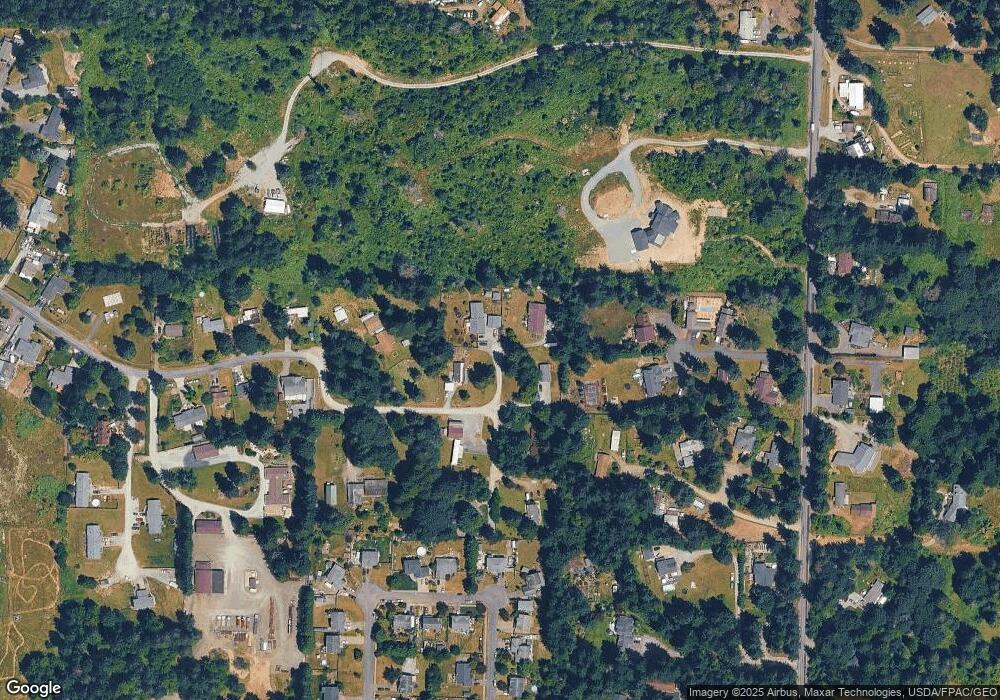 19214 107th Av Ct E, Graham, WA 98338 - photo 1