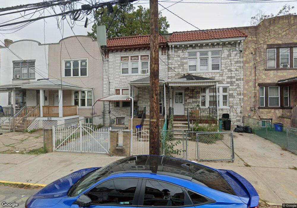 145 N 12th St, Newark, NJ 07107 - photo 1